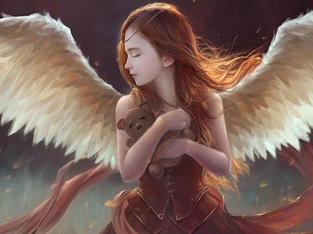 天使