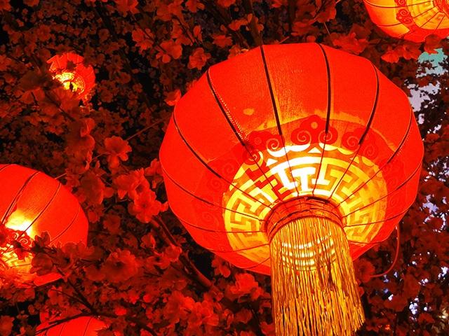 灯笼