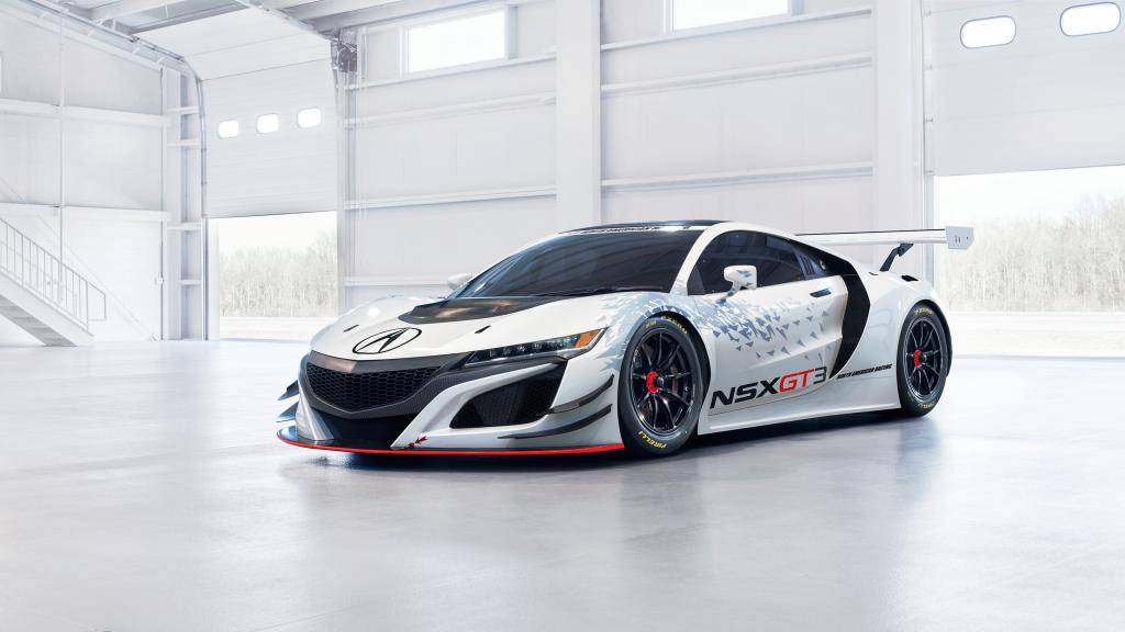 本田讴歌nsx gt3 4ksimilar汽车壁纸壁纸,高清图片_壁纸-桌面城市