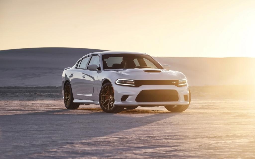 2015年道奇charger srt地狱猫5相关车壁纸壁纸