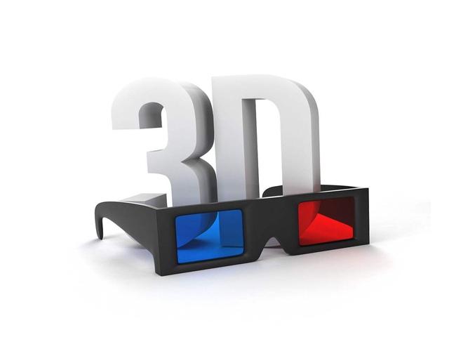 3D