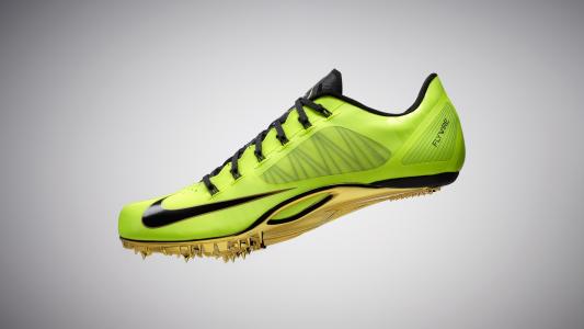 Nike Zoom Superfly R4壁纸