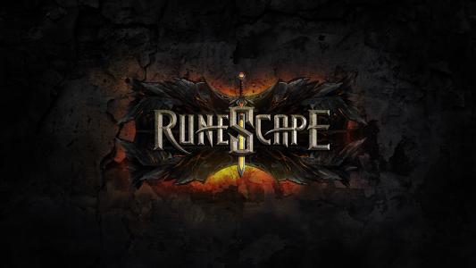 Runescape高清壁纸