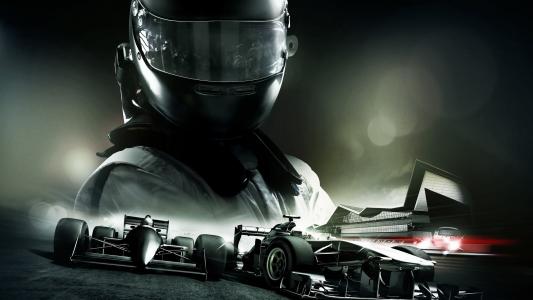 F1 2013游戏壁纸