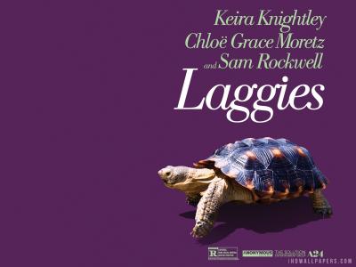 Laggies 2014电影壁纸