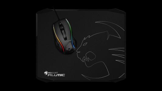 Roccat Alumic壁纸