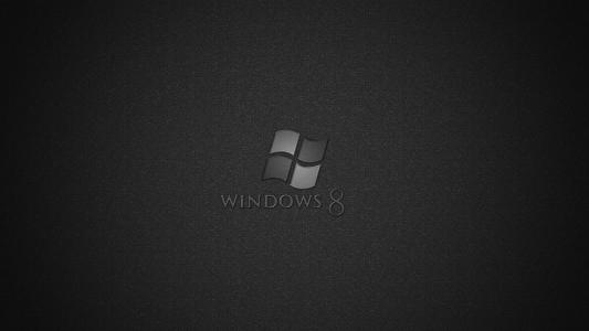 Windows 8技术壁纸