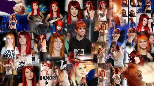 Paramore Tumblr Full wallpaper