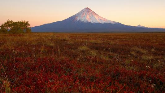 山高清壁纸