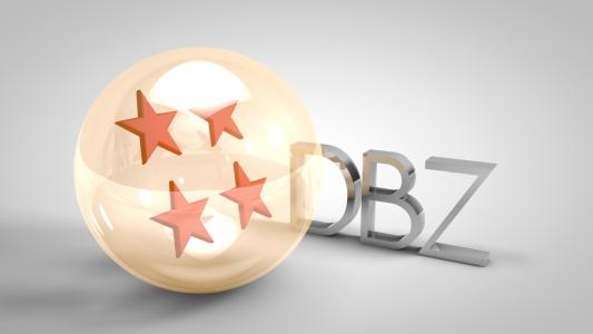 龙珠Z高清壁纸
