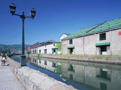 北海道风景摄影