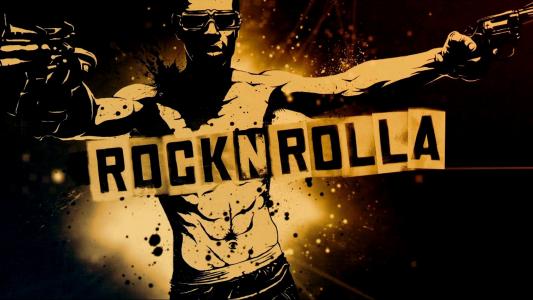 RocknRolla高清壁纸