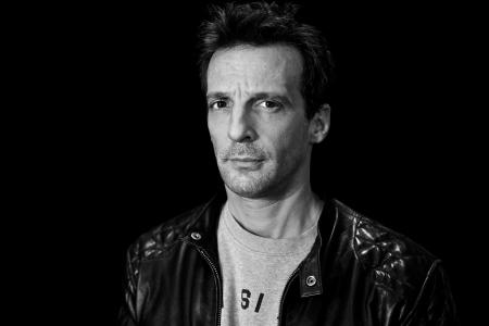 mathieu kassovitz，导演，编剧，演员，bw壁纸