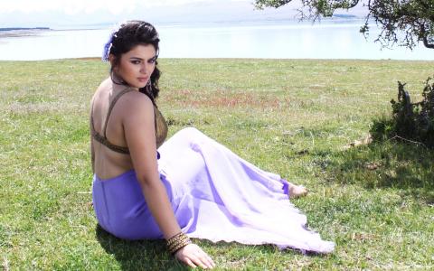 Hansika Motwani Engeyum Kadhal wallpaper