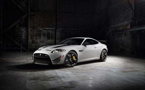 捷豹XKR S GT 2014相关车壁纸壁纸