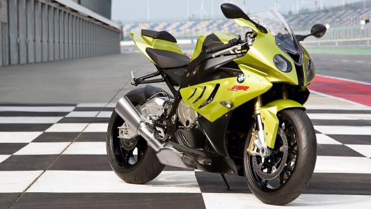 宝马s1000rr 2014壁纸