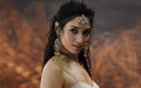 Tamannaah Bhatia壁纸