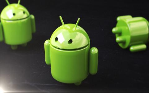 Android 3D高清图像壁纸