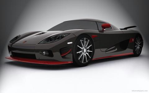 Koenigsegg CCXRRelated Car Wallpapers wallpaper