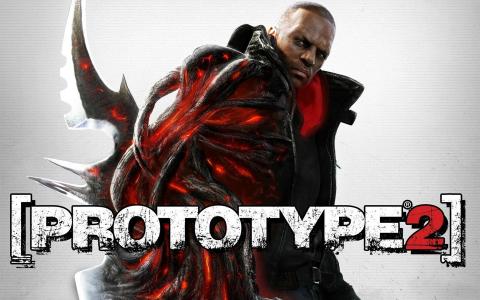 Prototype 2 2012壁纸