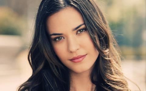 Odette Annable 02壁纸