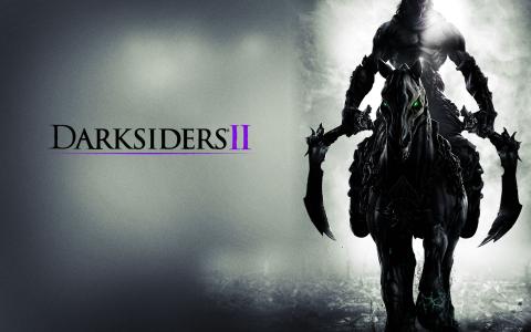 DarkSiders 2 2012壁纸