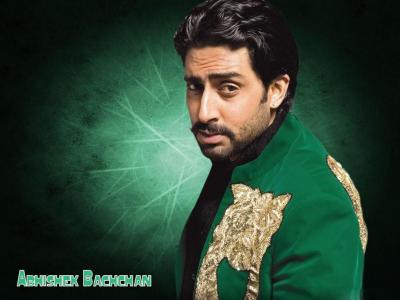 大胆的bachan壁纸abhishek bachchan