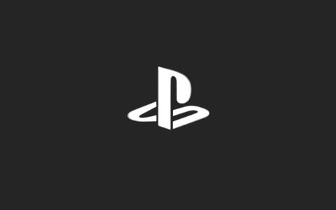 Playstation标志布朗高清壁纸