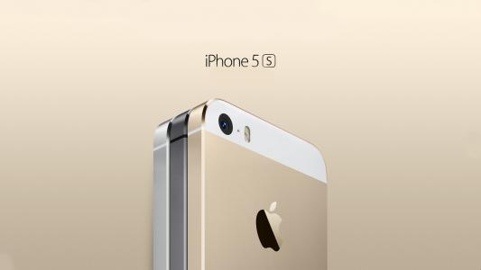 酷的iPhone 5S壁纸