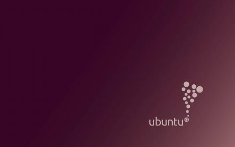 酷的Ubuntu Linux壁纸