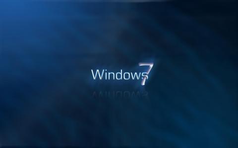 微软Windows 7图片壁纸