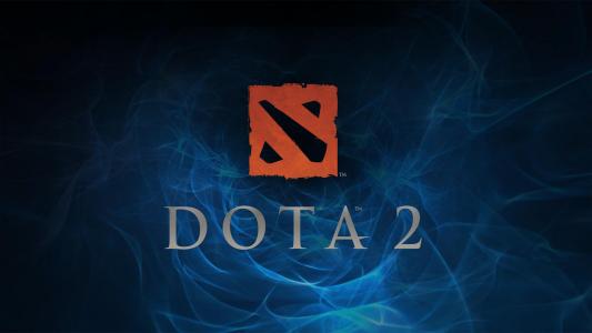 DOTA 2，艺术，2014年，标志壁纸