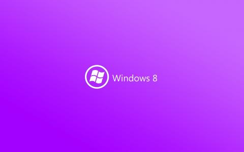 微软Windows 8免费下载壁纸