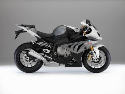 宝马s1000rr 2014照片6壁纸