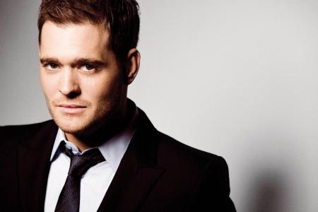 michaelbublé，歌手crooner，nbc壁纸