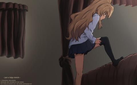 Toradora！