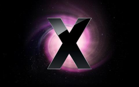 苹果OSX壁纸