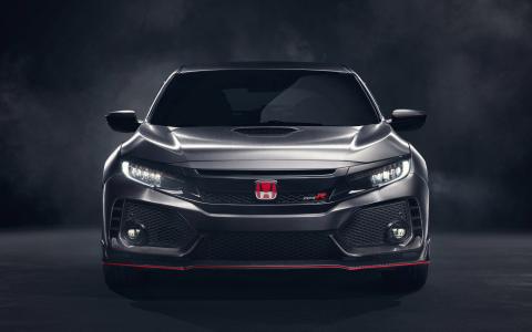 2017 honda civic type r 2similar car wallpapers wallpaper1366x