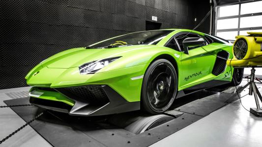 2017 mcchip DKR兰博基尼Aventador 2similar汽车壁纸壁纸