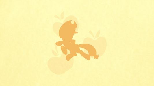 Applejack  -  MLP壁纸