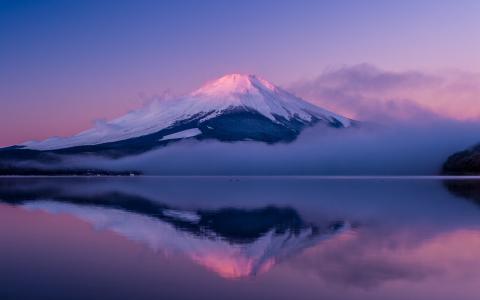 本州岛日本壁纸