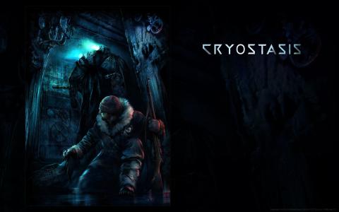 Cryostasis壁纸