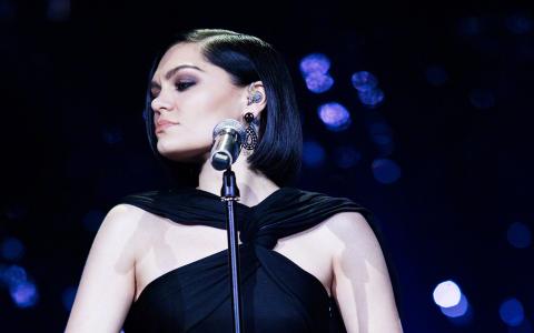 Jessie J《歌手》