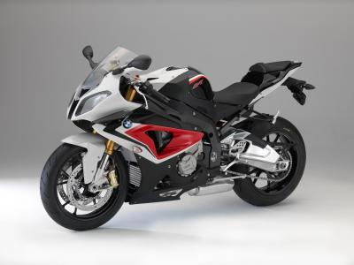 宝马s1000rr 2014照片1壁纸