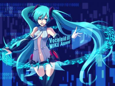 初音未来