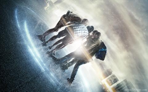 Project Almanac 2014电影壁纸