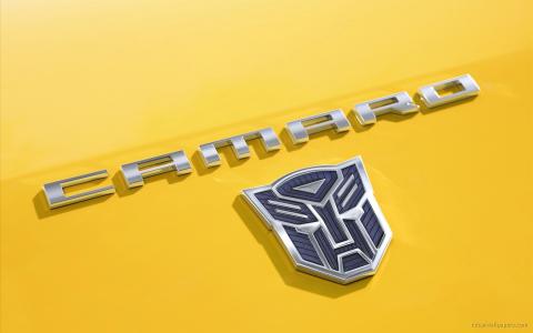 chevroletc阿马罗transformersrelated汽车壁纸壁纸