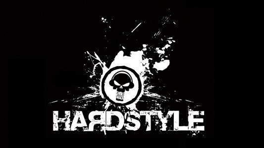 hardstyle高清壁纸