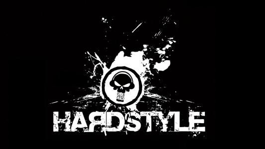 Hardstyle高清壁纸