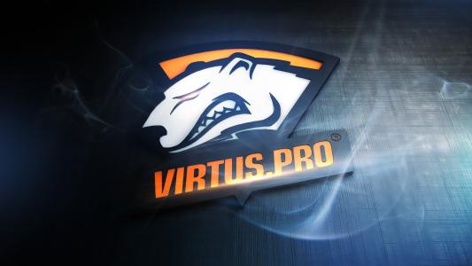 Virtus Pro壁纸